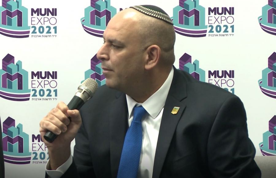 رفيفو : الجريمة في المجتمع العربي تهديد وجودي على إسرائيل